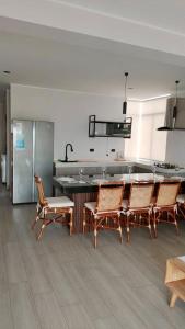 Punta Caleta Punta Hermosa