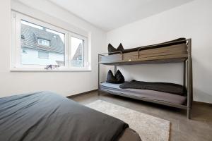 Gemütliche und ruhige Wohnung