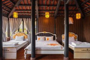 Hoang Cung Legacy Healing & Spa - The Valley View Dalat