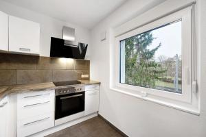 Gemütliche und ruhige Wohnung