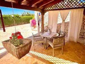 Villa Surya, scoprendo lOriente