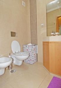 Apartamento Olhos DÁgua