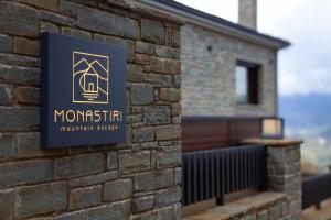 Monastiri Mountain Escape