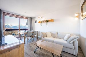 Les Cîmes dHelvic - Station de ski à pied