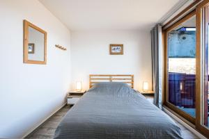 Les Cîmes dHelvic - Station de ski à pied