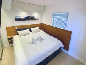 Sea Point Apartments