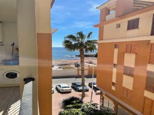 Apartment in Pueblo Salado, Mazarrón