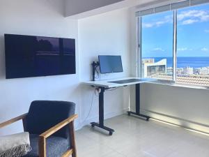 Sea Point Apartments