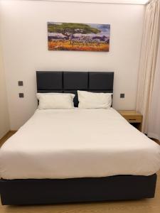 Kilimani 1 bedroom 9th floor with heated pool and full back up generator