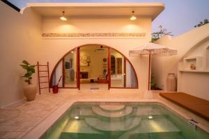 Villa Anara, a peaceful & spacious oasi in Uluwatu