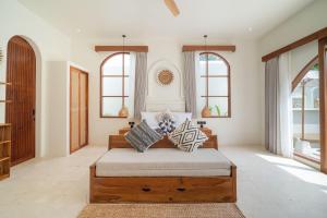 Villa Anara, a peaceful & spacious oasi in Uluwatu