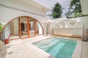 Villa Anara, a peaceful & spacious oasi in Uluwatu