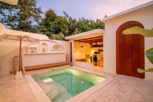 Villa Anara, a peaceful & spacious oasi in Uluwatu