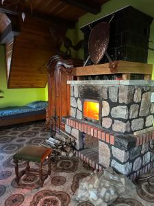 Uroczysko Ranczo Kupała Pałac, Mini zoo, stawy, ognisko, cały teren dla gości