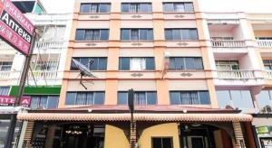 Hotel Jomtien View Paradise