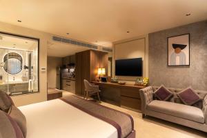 Grand Residency Hotel & Serviced Apartments