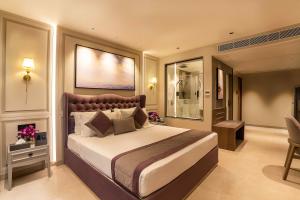 Grand Residency Hotel & Serviced Apartments