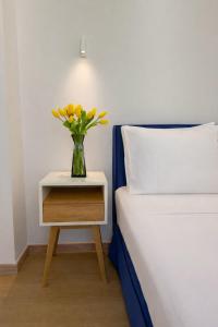 Pericles 2BR Luxury Apartment with Private Acropolis View