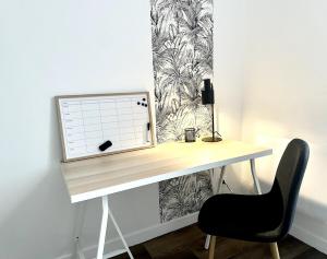 LE WLÉRICK LUMINEUX - Spacieux - Hyper Centre