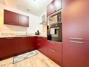 La Terrasse des Secrets - Parking - Spacieux