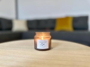 La Terrasse des Secrets - Parking - Spacieux