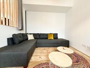 La Terrasse des Secrets - Parking - Spacieux