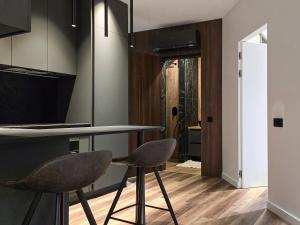 Nordic Wood Luxury Stay