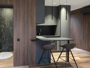 Nordic Wood Luxury Stay