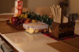 Meis cottage Umpling