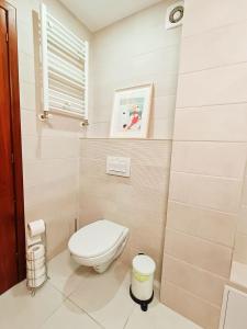 Live like a french in Bucharest Central location