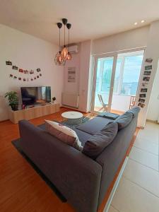 Live like a french in Bucharest Central location