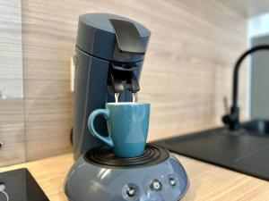 Le Repaire du Cow-boy - Spacieux - Central - Cosy