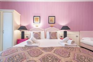 Catone Vatican Suites