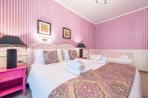 Catone Vatican Suites by Ghor