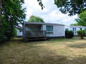 Camping La Peupleraie