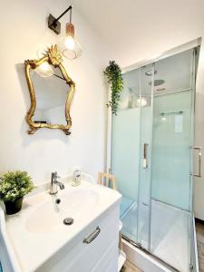 Le Saint Roch - Hyper Centre - Clim - Cosy - Rénové