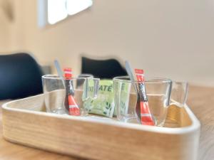 LEsplanade - Confort & Lumineux