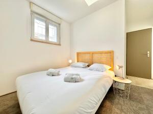 LEsplanade - Confort & Lumineux