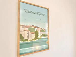 LEsplanade - Confort & Lumineux