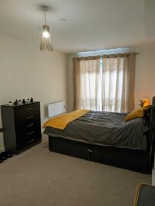 Modern 1 Bed Apartment-Central Leeds, Near Arena