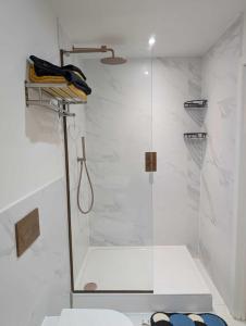 Modern 1 Bed Apartment-Central Leeds, Near Arena