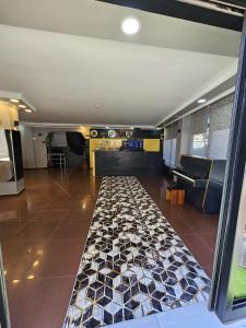 Çorlu Aras Hotel & City Center Location