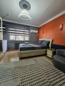 Çorlu Aras Hotel & City Center Location