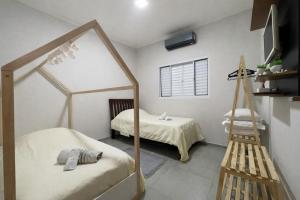 Casa Lago da Dinda 3