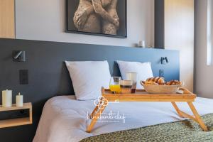 Appartement d Exception - Hyper Centre - 3 suites, Parking & Billard