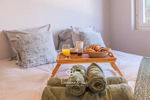 Appartement d Exception - Hyper Centre - 3 suites, Parking & Billard