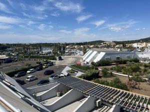 Appartement 2 couchages CAP DAGDE NATURISME CN030-345