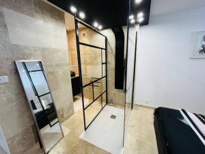 Appartement 2 couchages CAP DAGDE NATURISME CN030-345