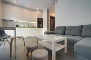 RentPlanet - Apartamenty Narutowicza