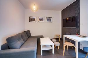 RentPlanet - Apartamenty Narutowicza